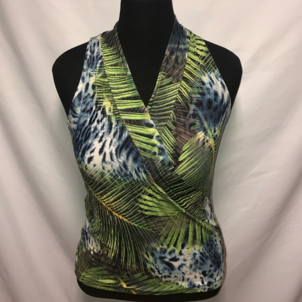 Biacci Palm Tree Top Size Medium - Picture 2 of 5